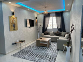 Stunning and Luxurious apartment